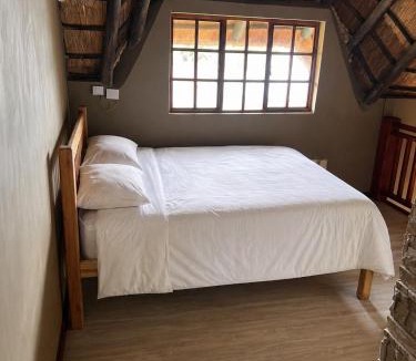 Vaal Marina House | The Thatch
