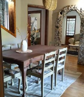 Riviersonderend Apartment | Mienru House Self Catering Cottage