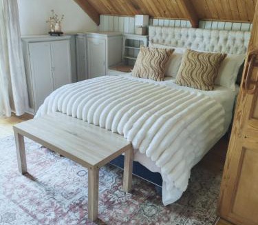 Riviersonderend Apartment | Mienru House Self Catering Cottage