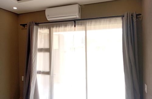 Jozini Cabin | Mkhuzewamanzi Accommodation