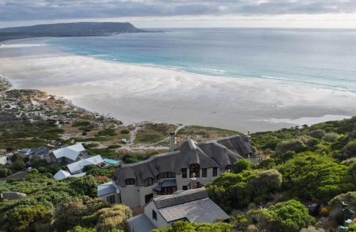Noordhoek Villa | Villa Sefarina