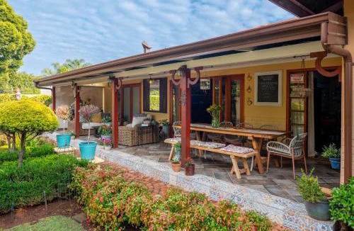 Centurion House | Hampton House Guest House