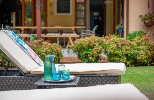Centurion House | Hampton House Guest House