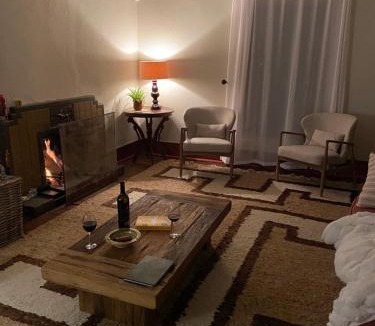 Wakkerstroom House | Stoneygate Farm