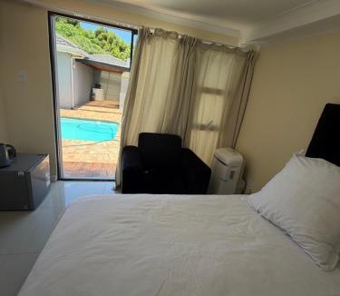 Flamingo Vlei House | Joys House