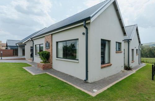 Dullstroom Apartment | Highland Gate Unit 777