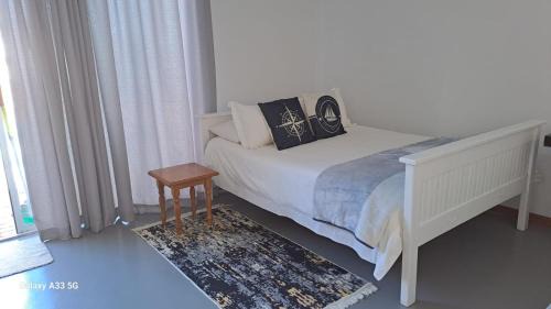 Lutzville Bed & Breakfast | The Golden Grape B&B