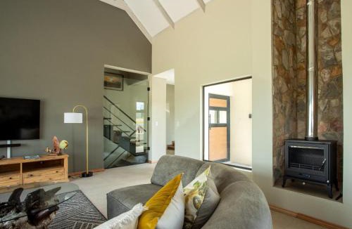 Dullstroom Villa | 861 @ Highland Gate