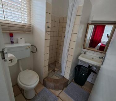 Lichtenburg House | Lullaby Leaf