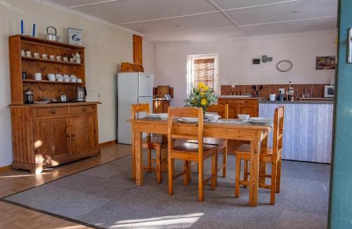 Molteno House | Olive's Cottage