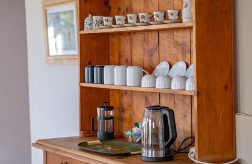 Molteno House | Olive's Cottage