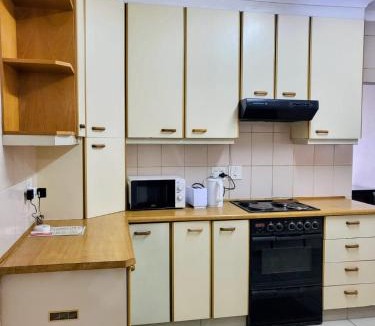 Pietermaritzburg House | Golf Road Guesthouse