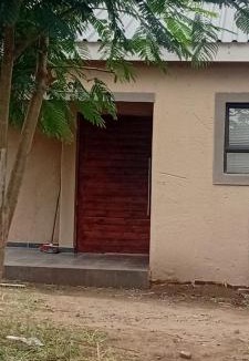 Jozini Cabin | Mkhuzewamanzi Accommodation