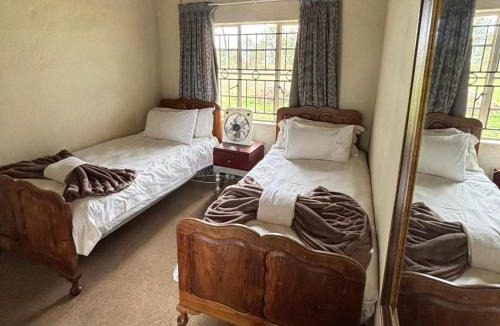 Hammanskraal Cabin | Jimmy's Place