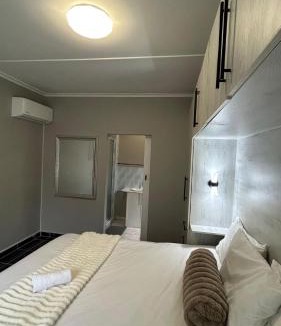 Uvongo Apartment | TinasRose