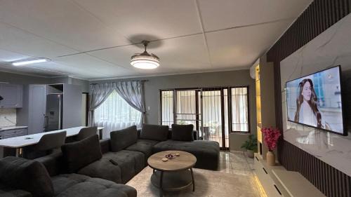 Uvongo Apartment | TinasRose