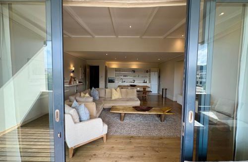 Knysna Central Apartment | The Gallery Dream Family Suite