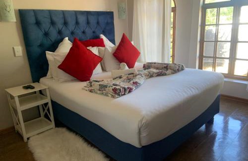 Umtata House | Adante Lodge Southridge Park