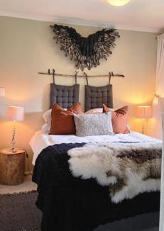 West Beach Apartment | SAGE Cottage Bloubergstrand