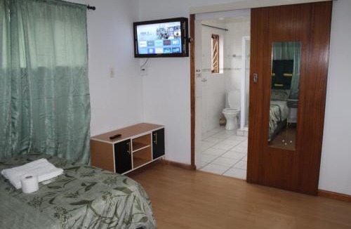 Goodwood House | Tatami Guesthouse