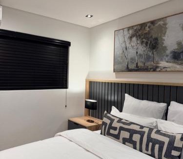 Sunset Beach Apartment | Sunset Serenity