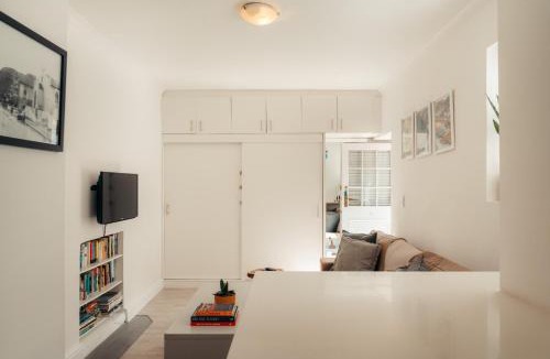 Kalk Bay Apartment | Malloom Cottage