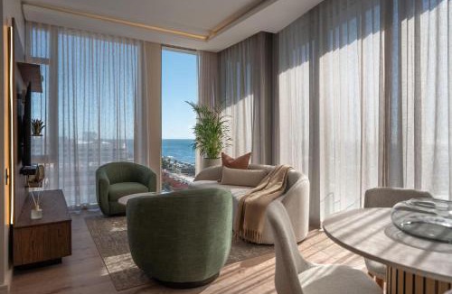 Sea Point Apartment | Horizon Aparthotel by Totalstay