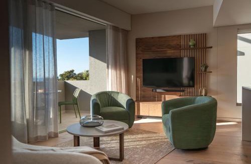 Sea Point Apartment | Horizon Aparthotel by Totalstay