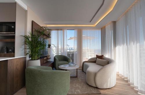 Sea Point Apartment | Horizon Aparthotel by Totalstay