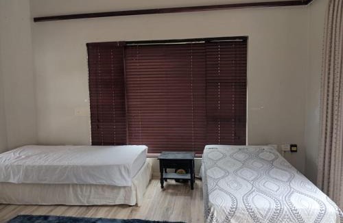 Uvongo House | UVongo Welcome House