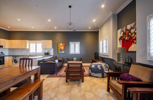 Kalk Bay Apartment | Millwood Apartment