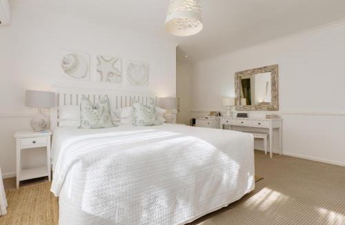 Knysna House | Amanzi Island Boutique Hotel
