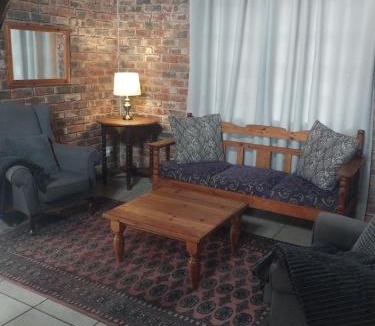 Bethlehem Apartment | Harmony and Melody self catering