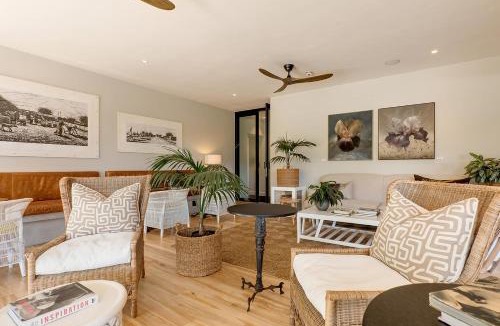 Plettenberg Bay Hotel | Barrington's