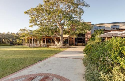 Plettenberg Bay Hotel | Barrington's