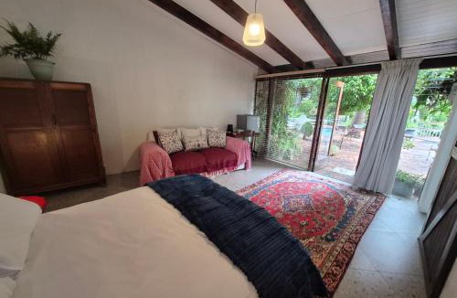 Trawal Apartment | Aspidistra Self-Catering