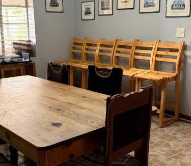 Renosterberg House | Venterspoort Farmhouse
