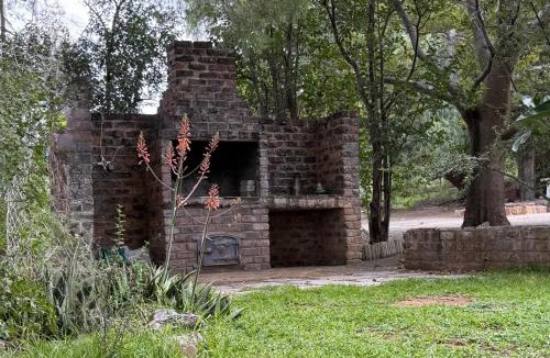 Renosterberg House | Venterspoort Farmhouse