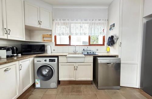Still Bay Apartment | LaMer No 5