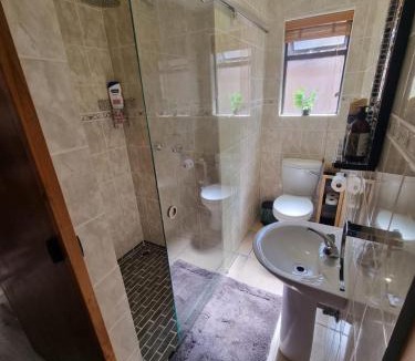 Fish Hoek Apartment | 77 on First!