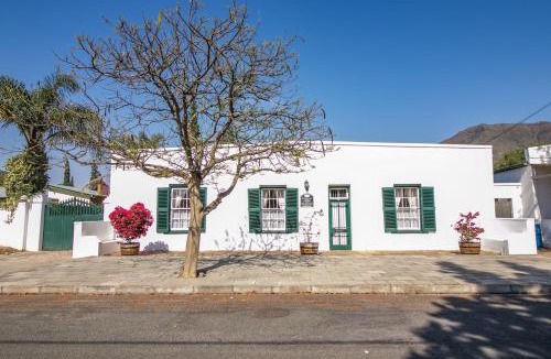 Graaff-Reinet Apartment | De Kothuize 166