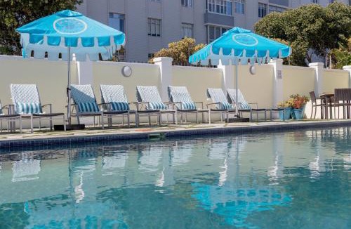 Summerstrand Hotel | The Beach Hotel