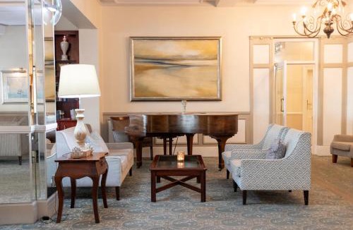 Summerstrand Hotel | The Beach Hotel
