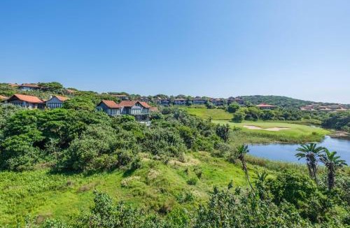 Port Zimbali Apartment | Zimbali Luxe Retreat