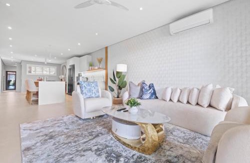 Port Zimbali Apartment | Zimbali Luxe Retreat