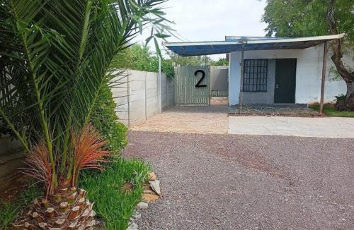 Beaufort West Apartment | Milkyway
