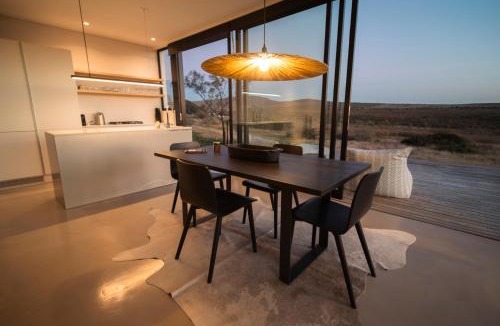 Yzerfontein Ski Chalet | De Wildeveldt