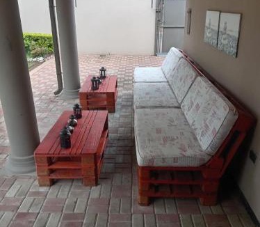 Brakpan House | Limelight luxury Home