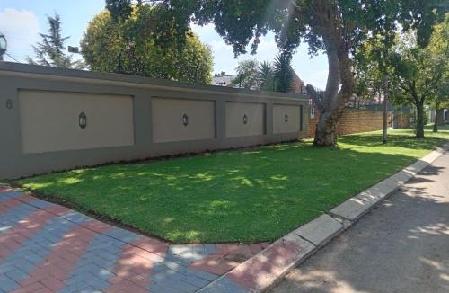 Brakpan House | Limelight luxury Home