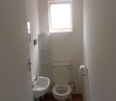 Klerksdorp House | Platinum Guesthouse
